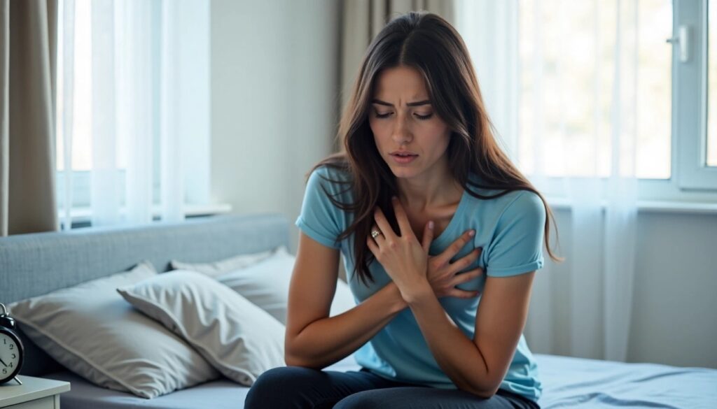 Как распознать скрытую депрессию?