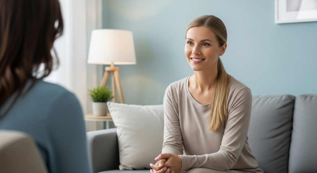 Существуют ли альтернативные методы лечения депрессии?