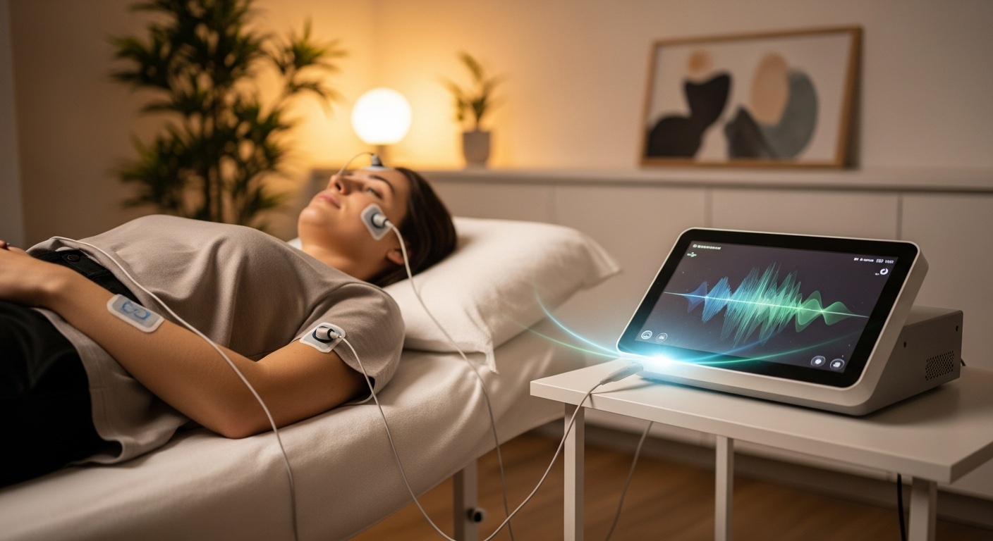 биорезонансная терапия