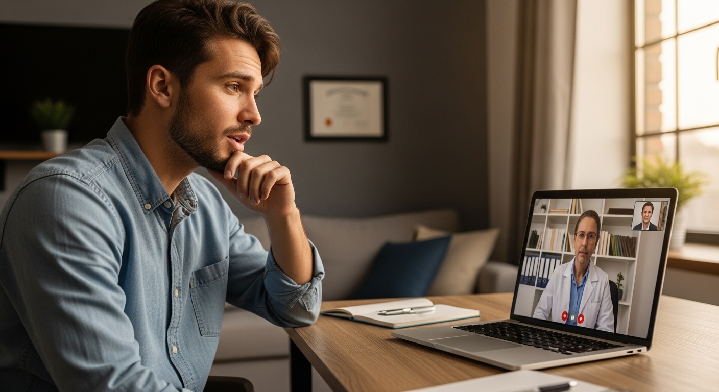 консультация онлайн