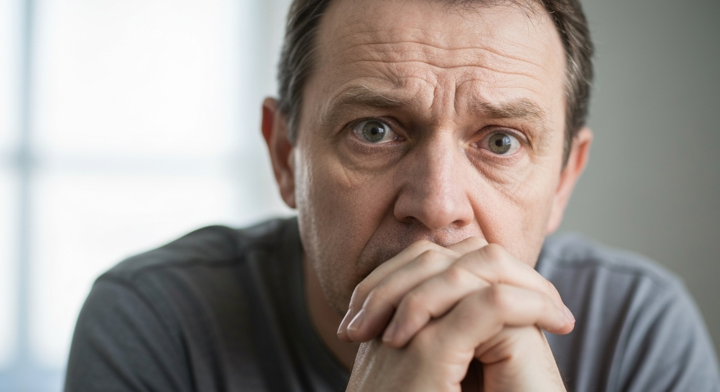 осложнения сенестопатии