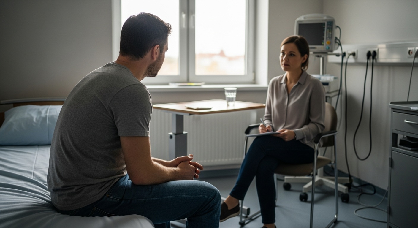 реабилитация участников сво