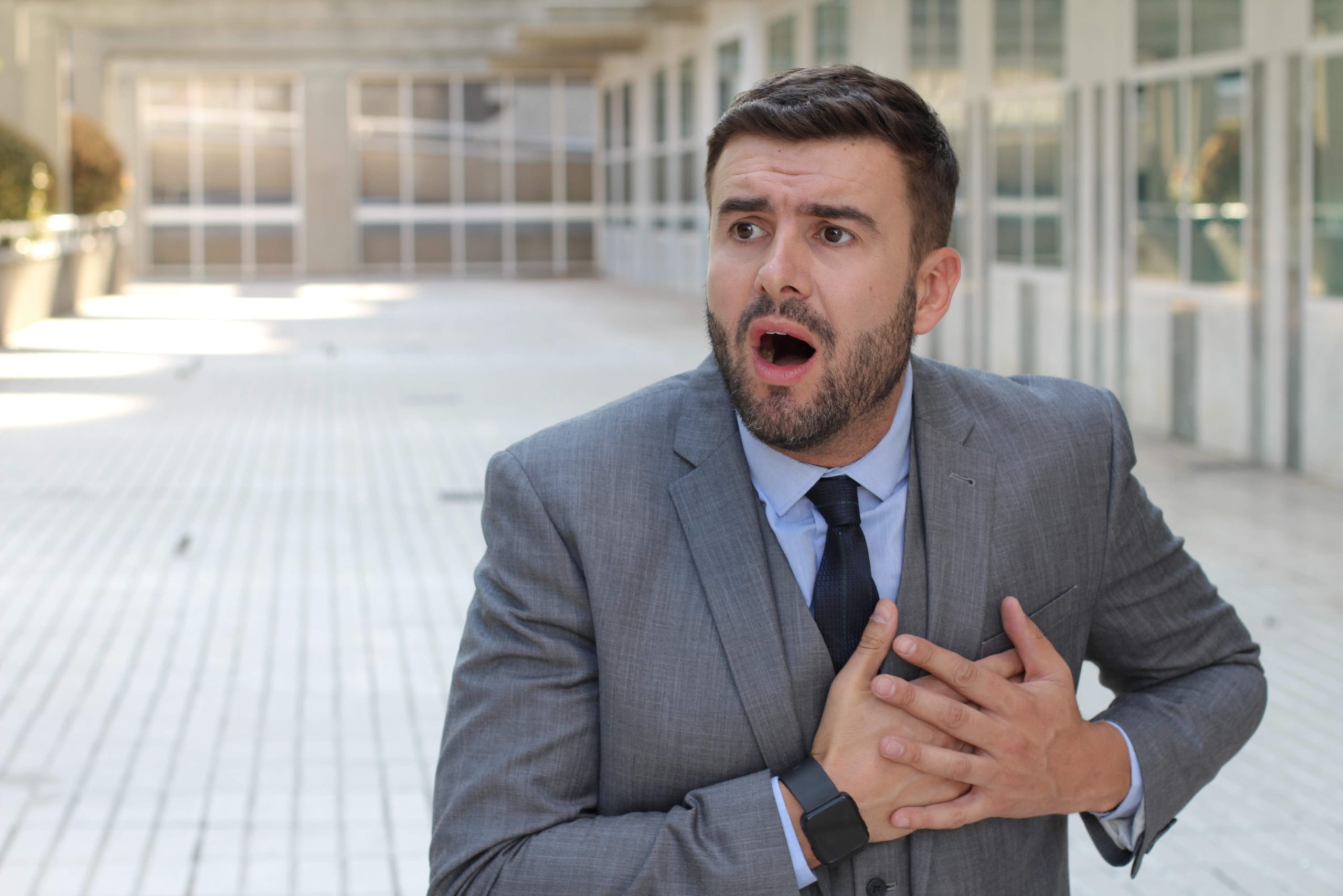 ипохондрия