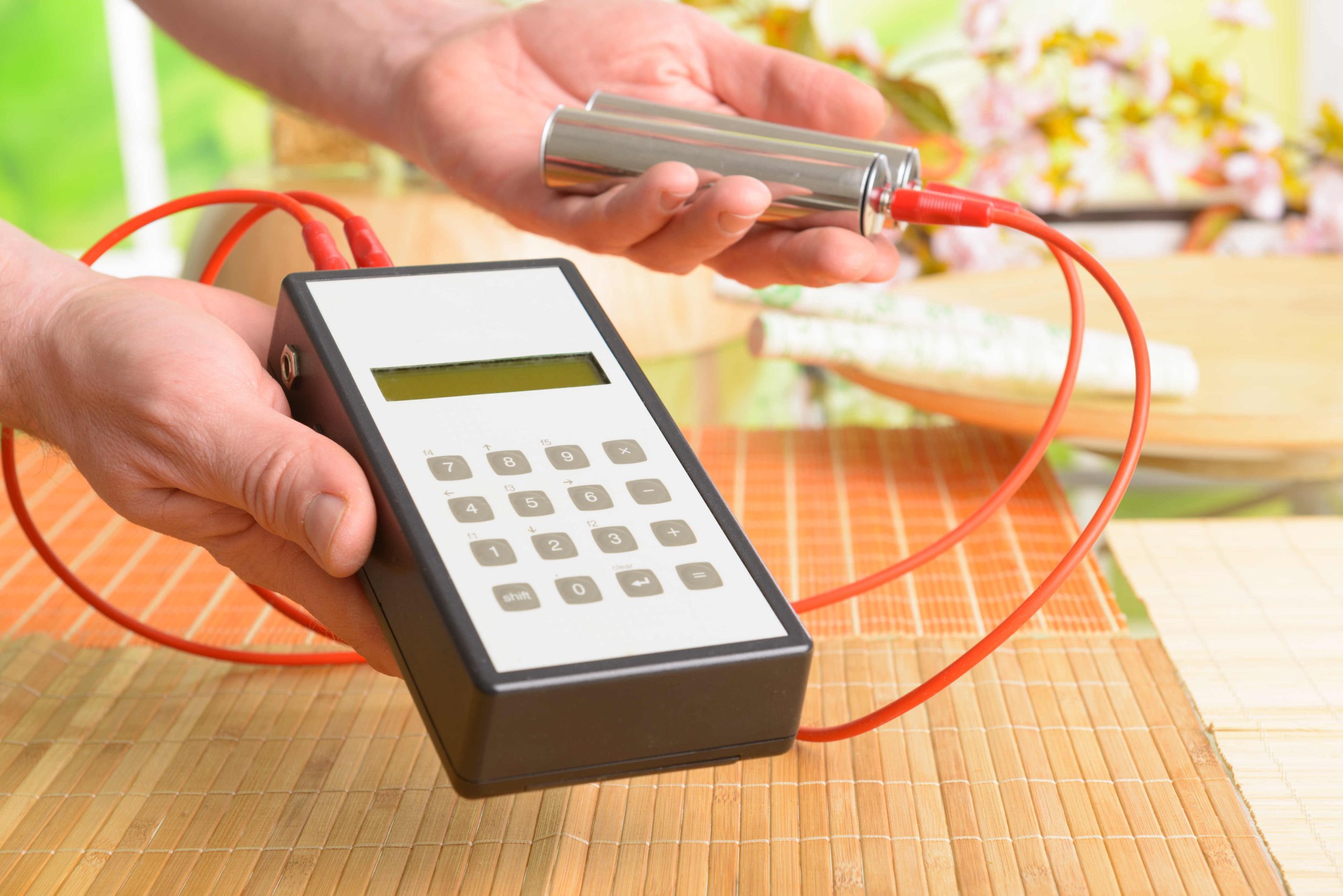 биорезонансная терапия