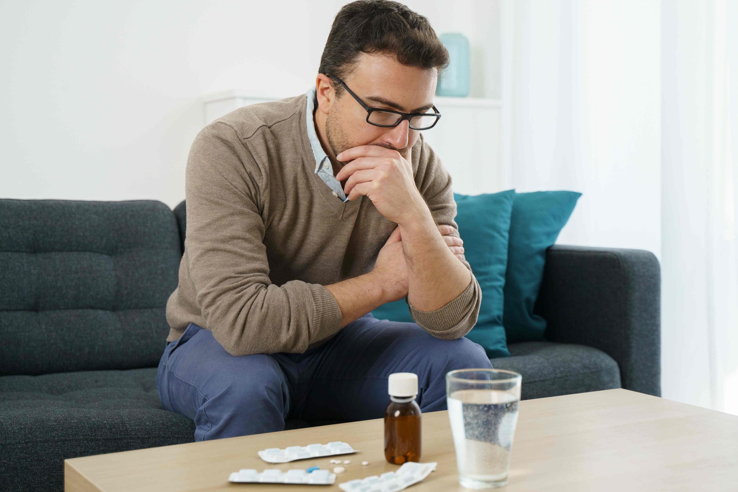 причины ипохондрии