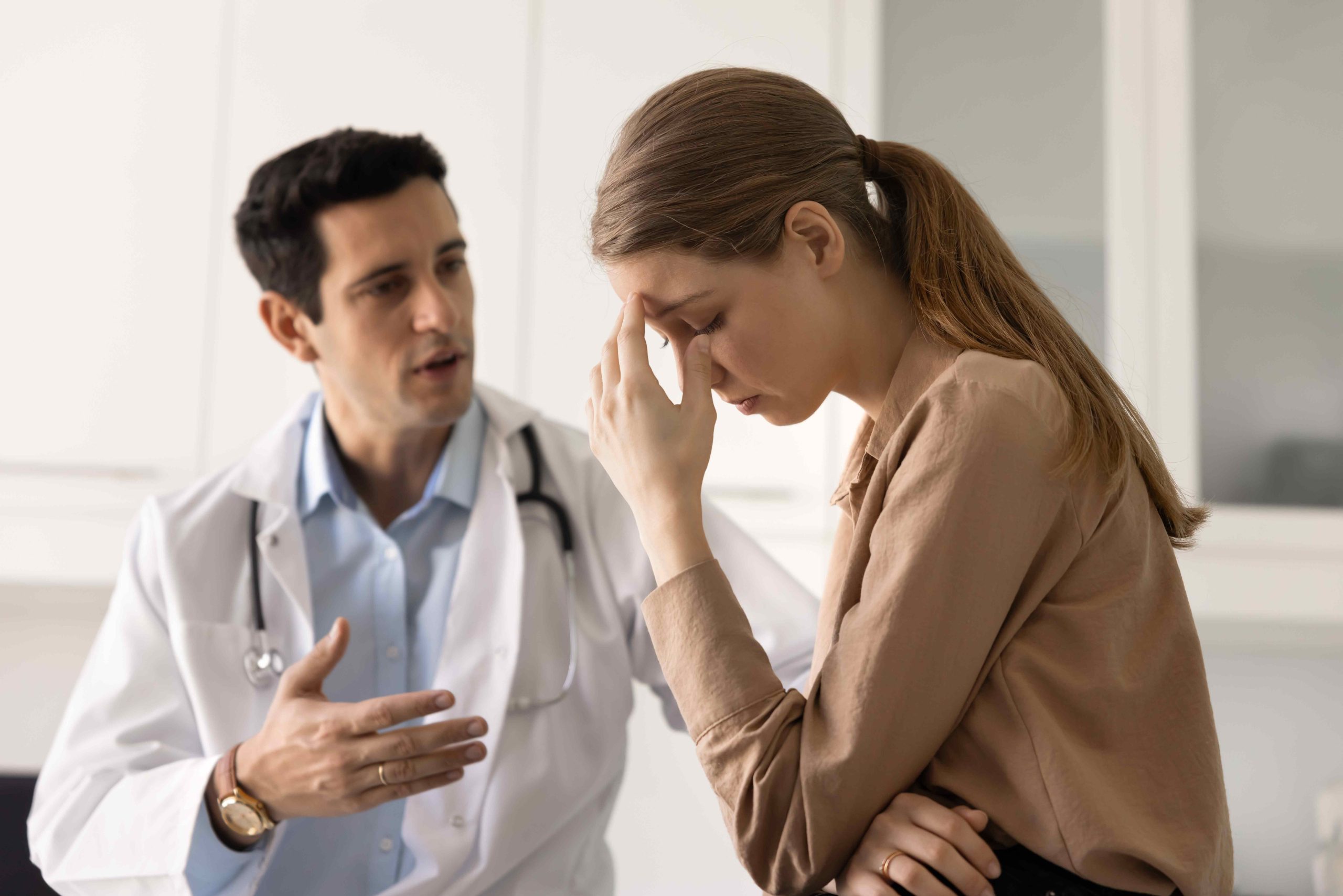 лечение ипохондрии