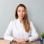 Белоусова Алиса Сергеевна