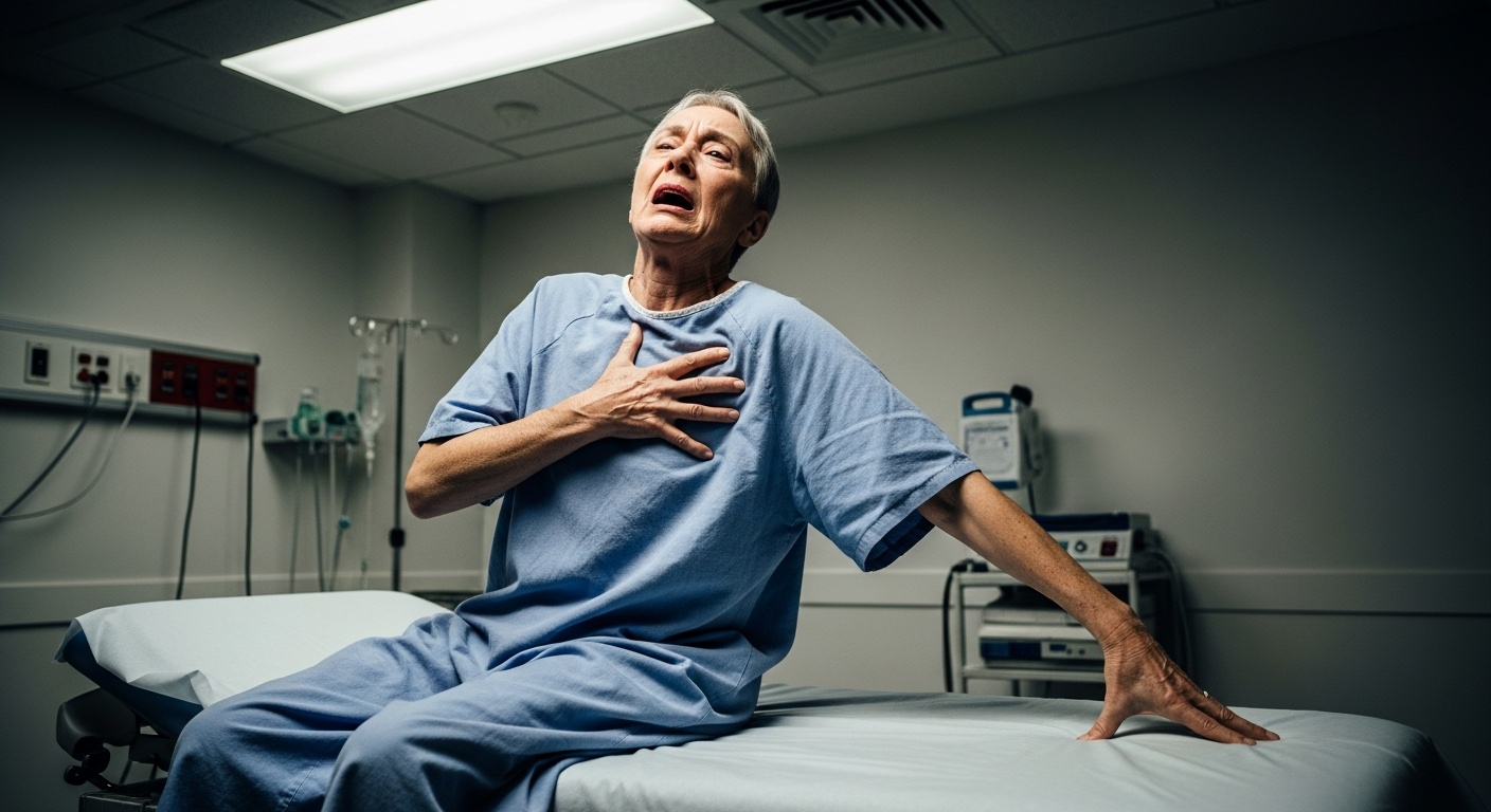 лечение патомимии