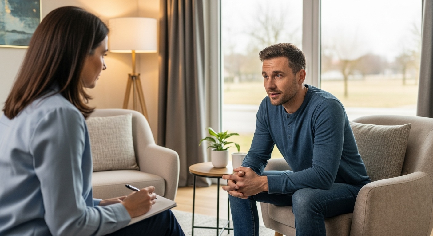 лечение военных