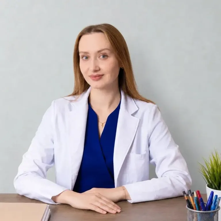 Лимарева Алена Константиновна