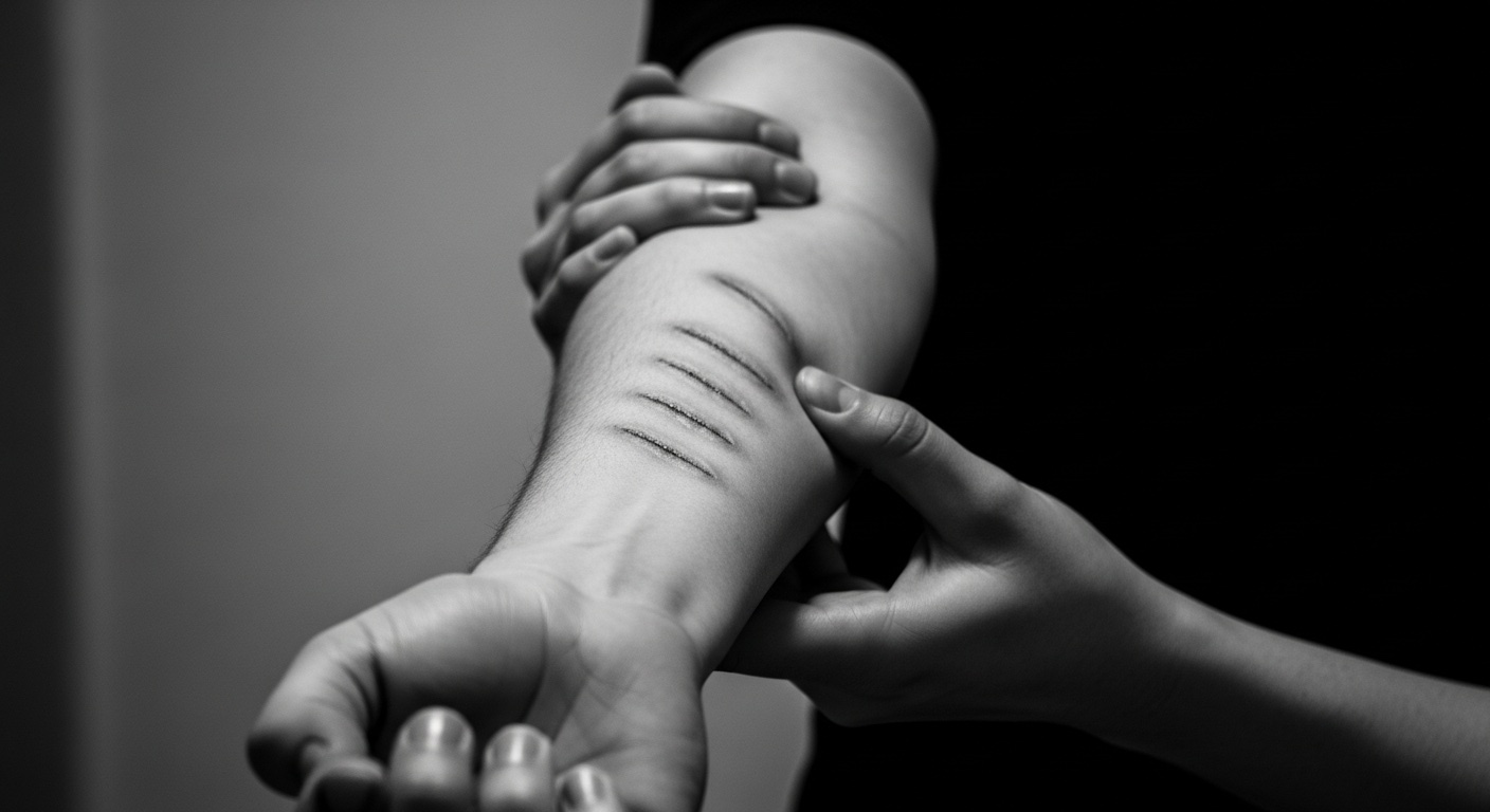 патогенез патомимии