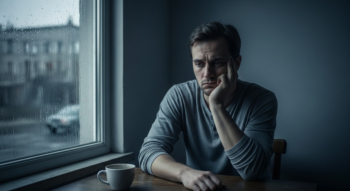 посттравматическое расстройство