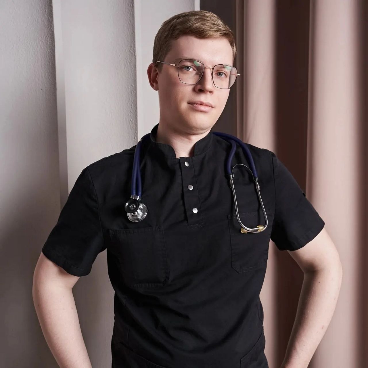 Бутурлин Никита Александрович