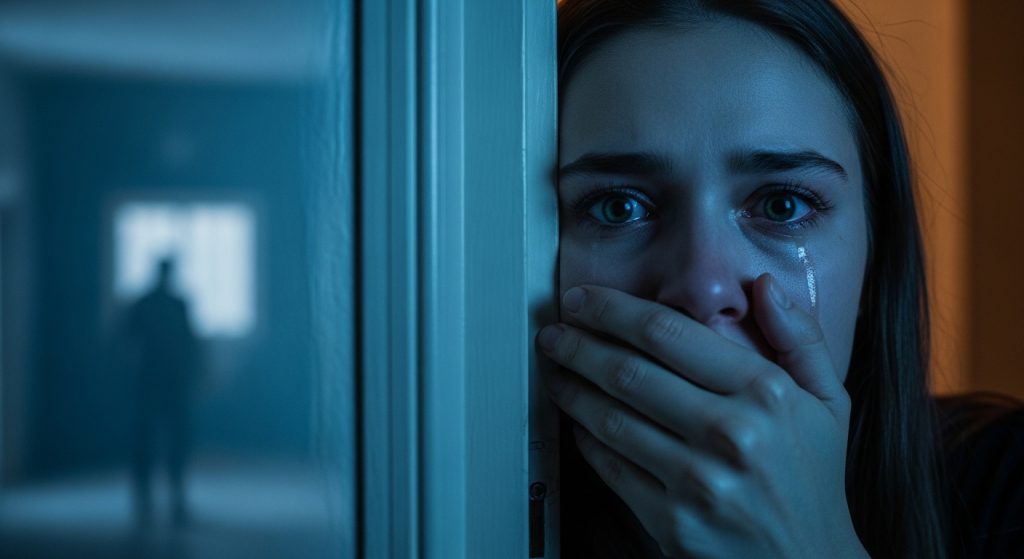 Травма свидетеля: что это такое и как с ней справиться