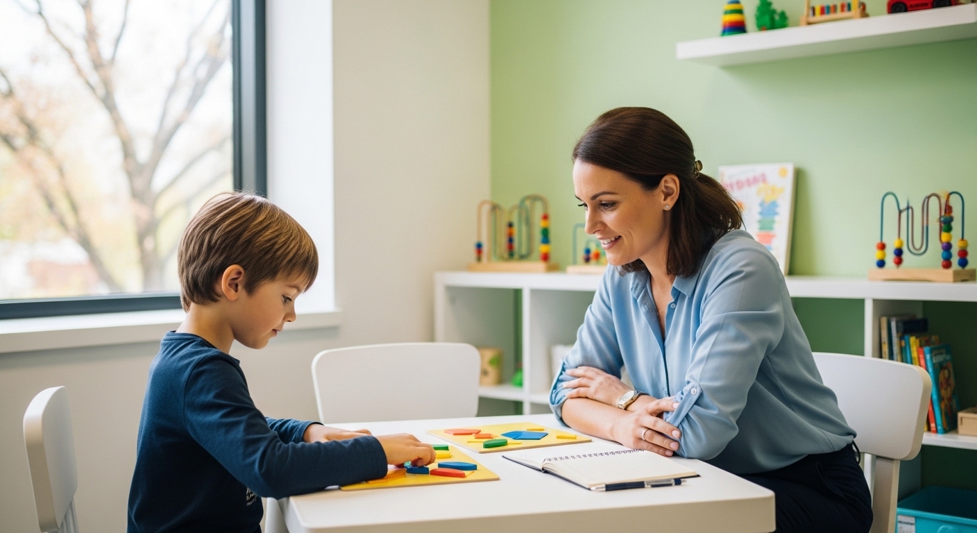 Нейропсихология