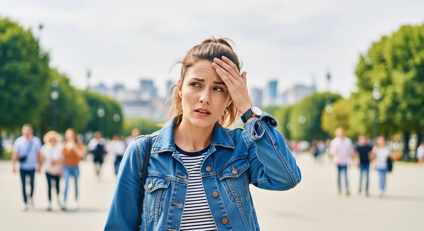 головная боль