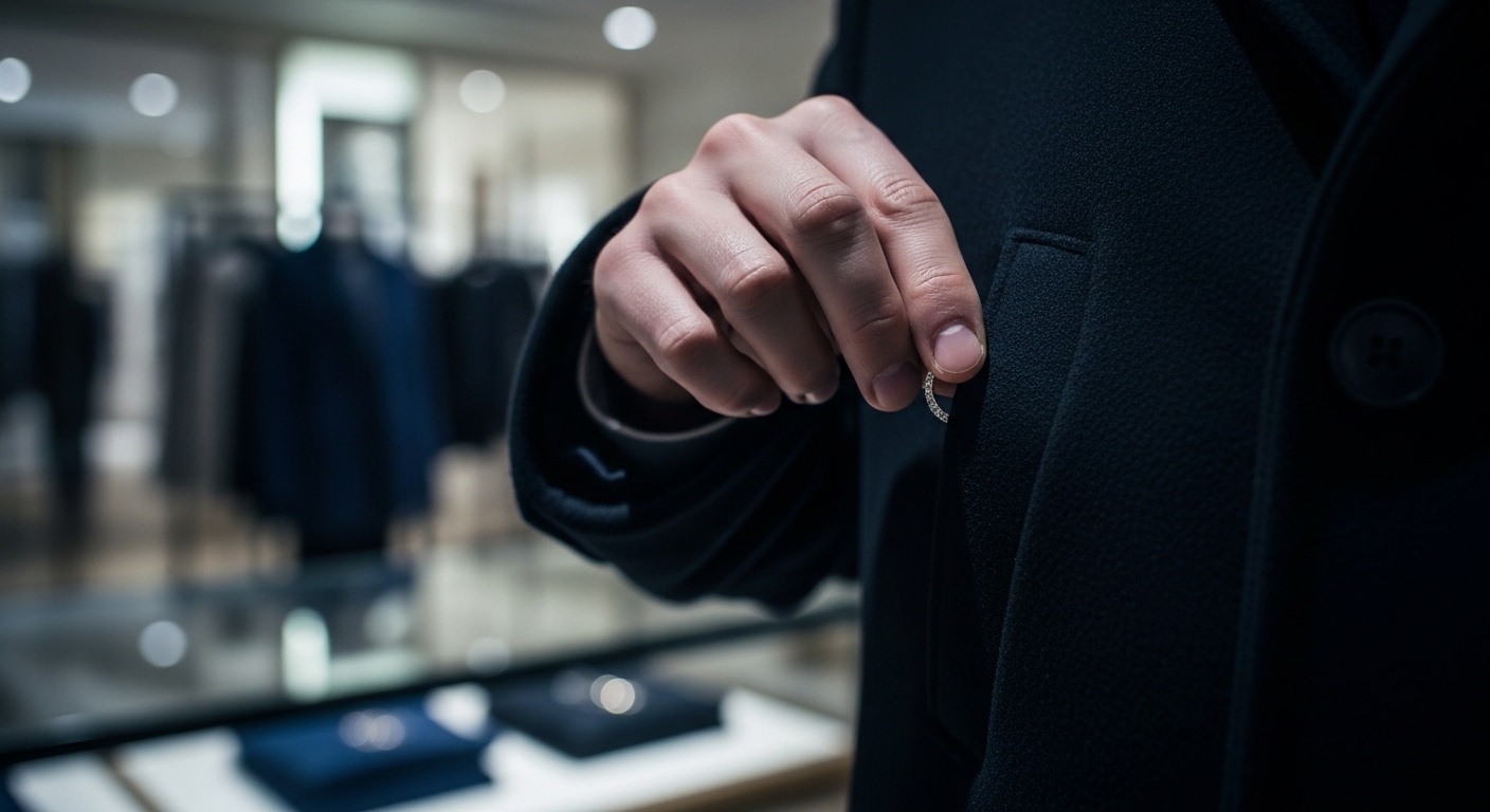 лечение клептомании