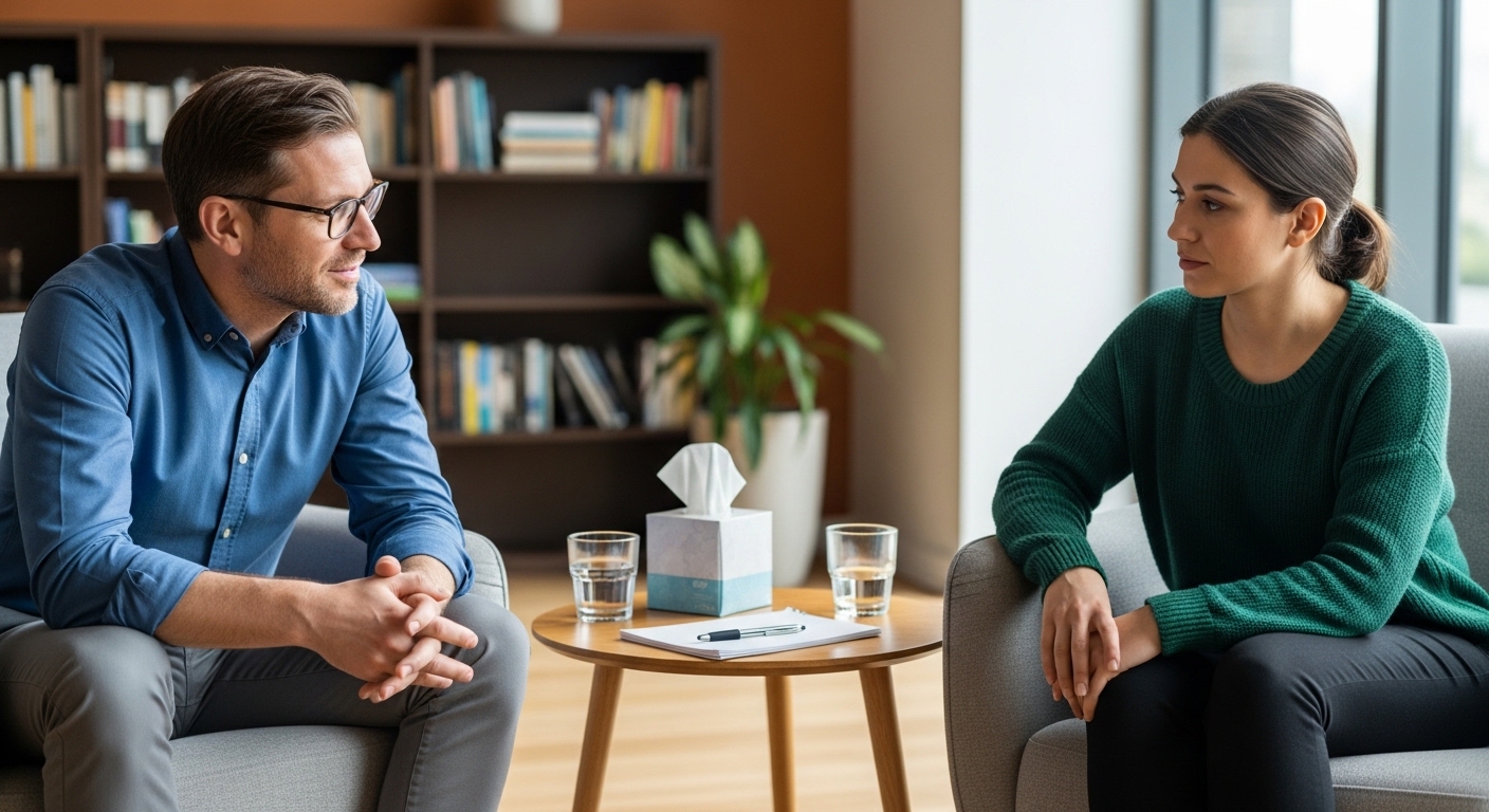 психотерапия