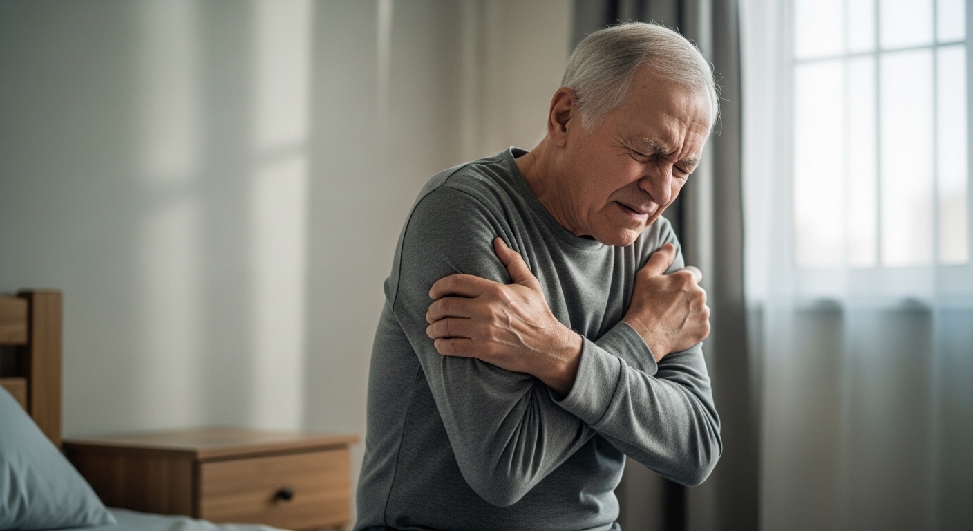 самоповреждающее поведение