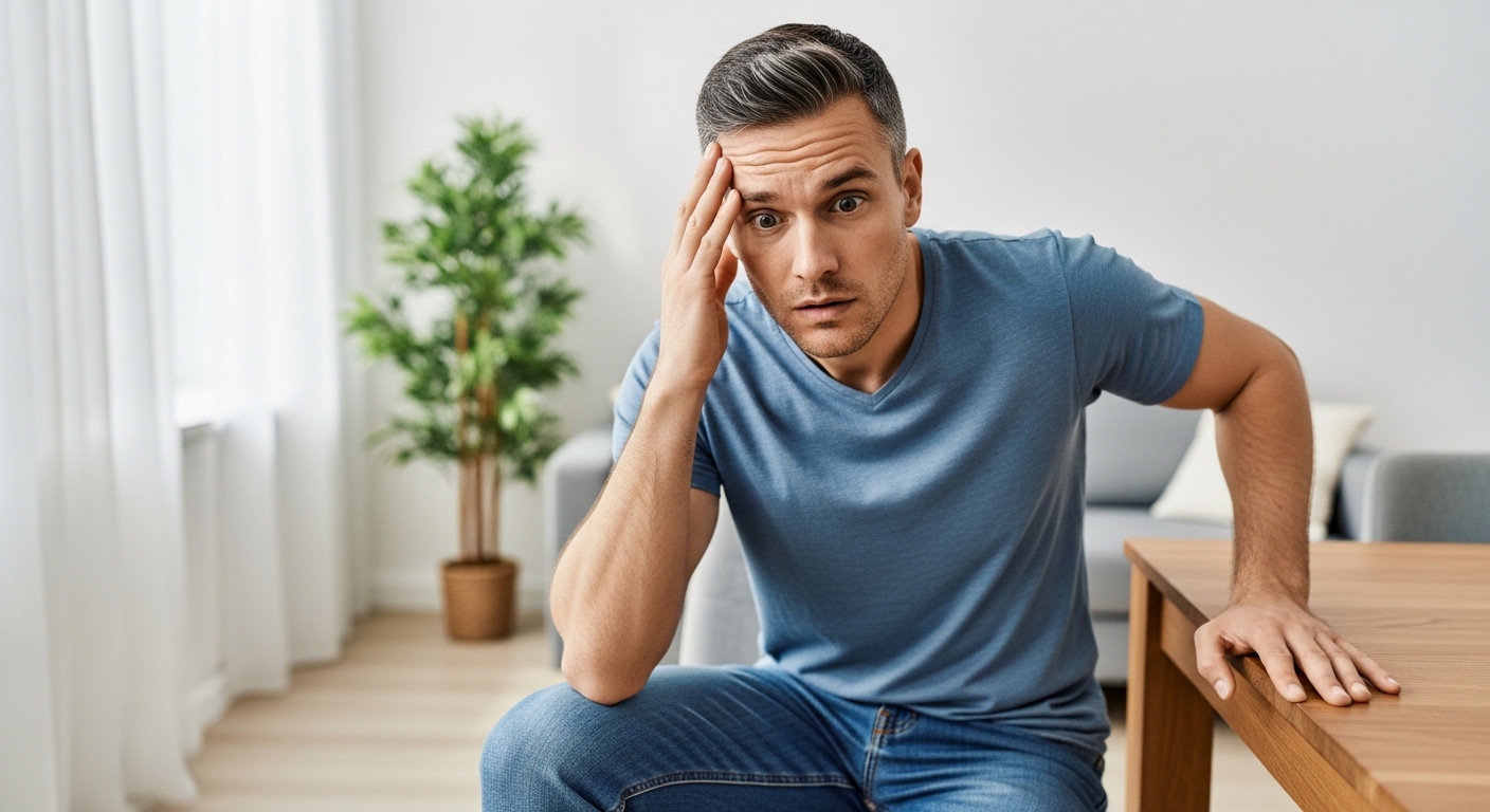 Синдром отмены антидепрессантов