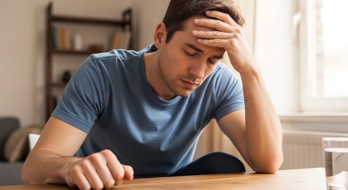 синдром отмены