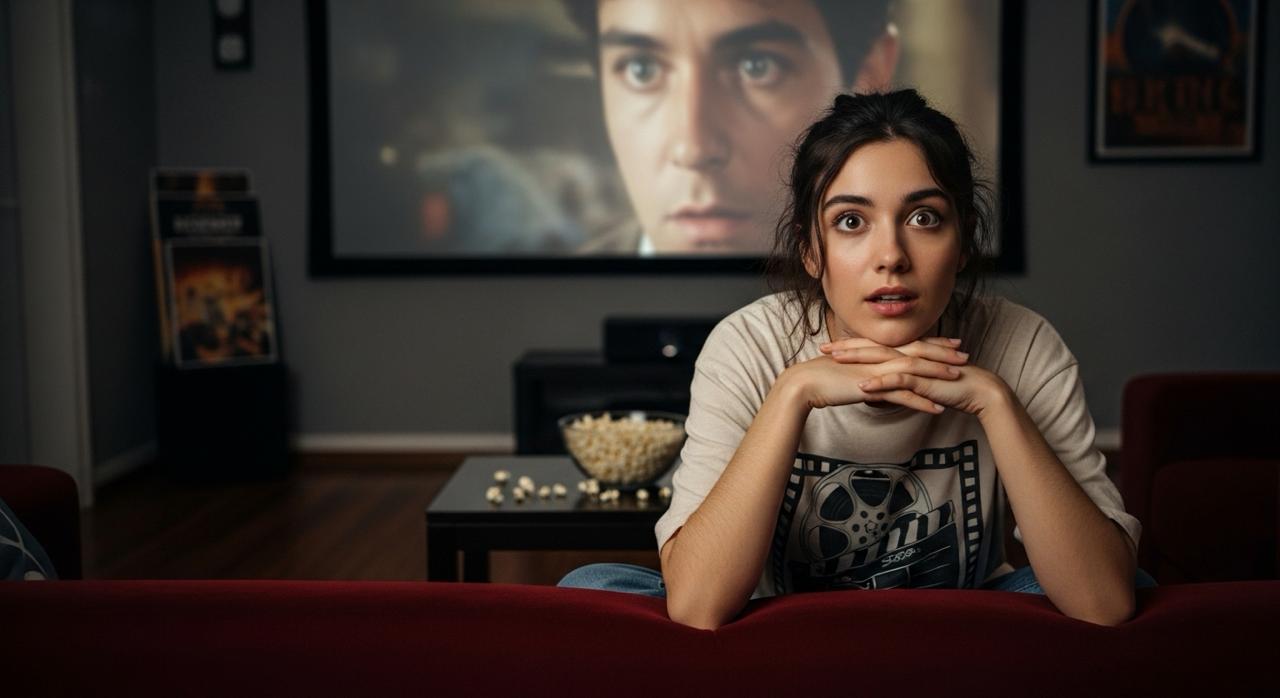 Киномания: когда любовь к кино становится зависимостью