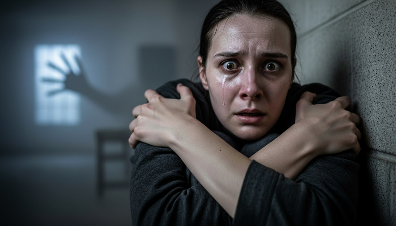 Танатофобия: страх смерти — когда обычная тревога превращается в расстройство