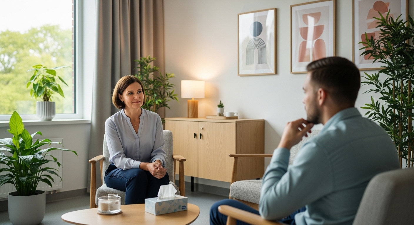 дневной стационар