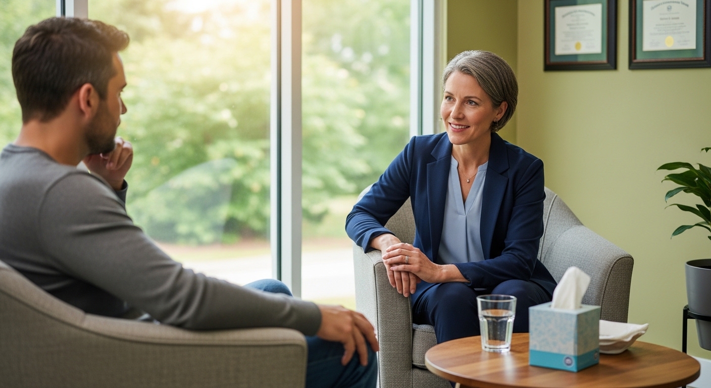 прием психиатора