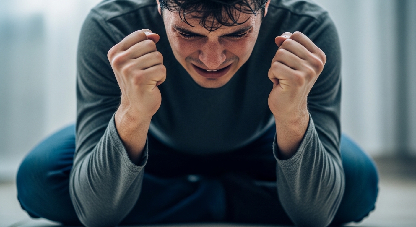 панические атаки