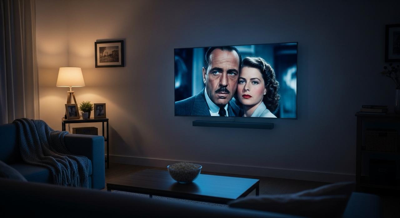 зависимость от фильмов