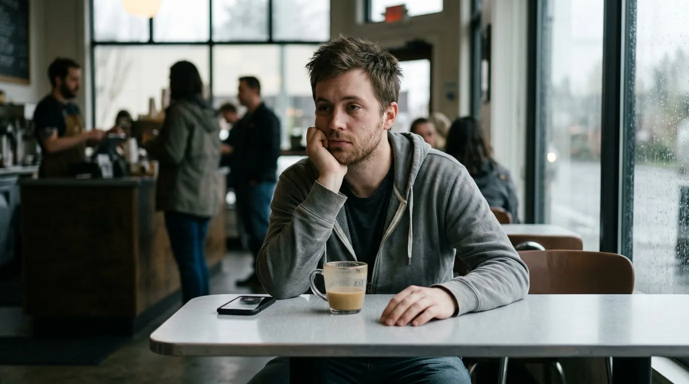 апатия