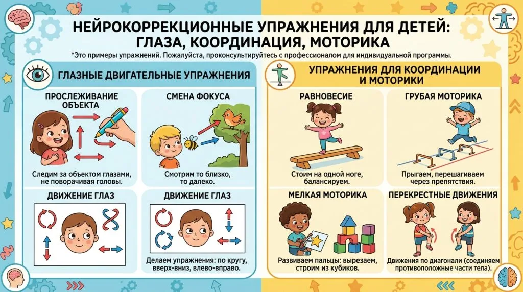 детская