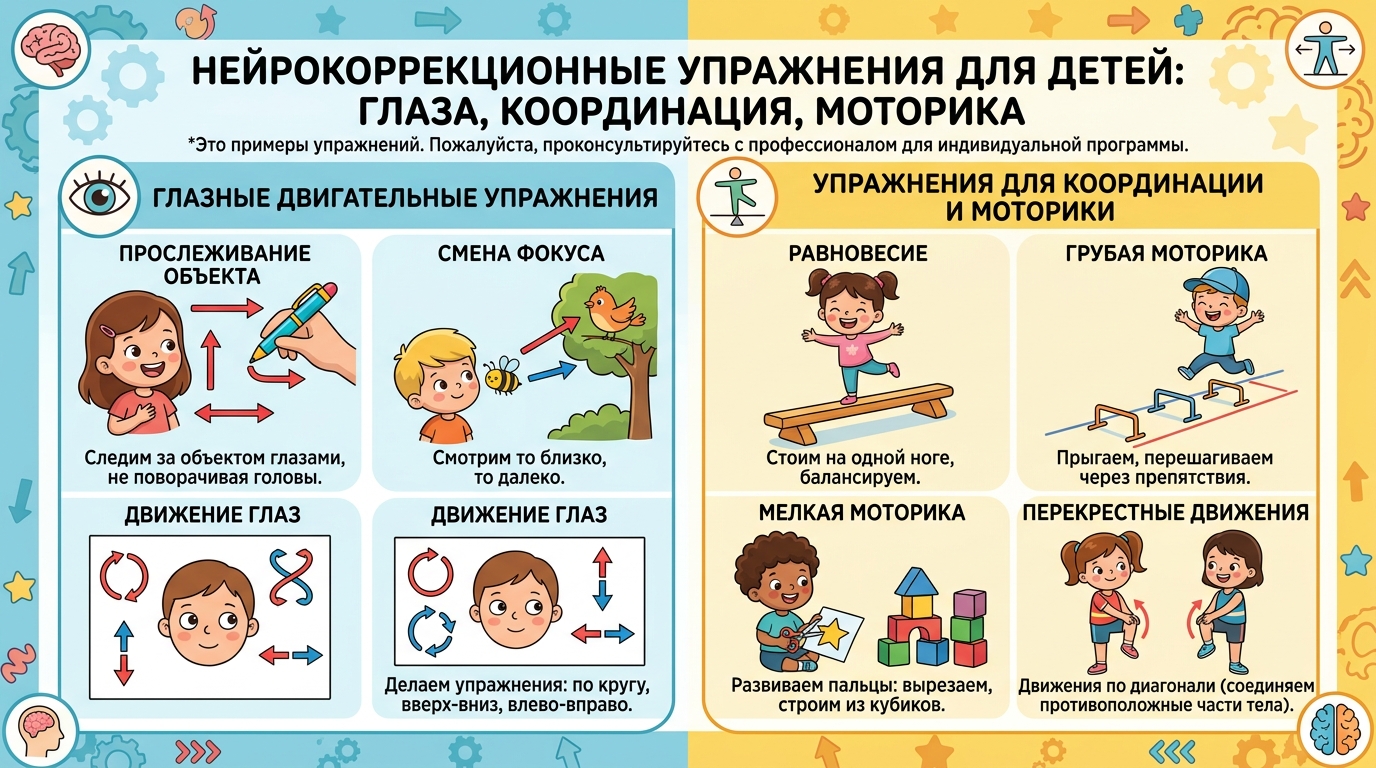 детская