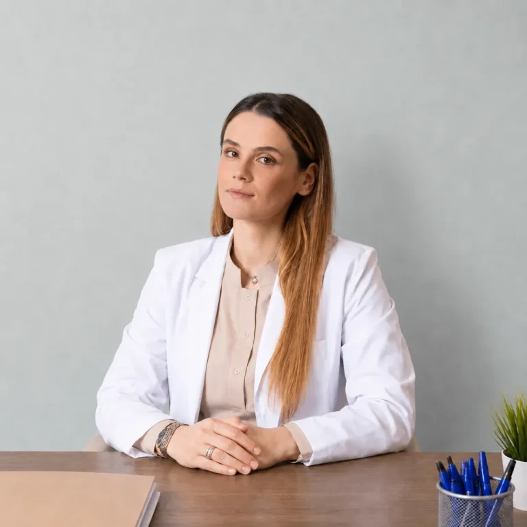 Гулиева Анна Геннадьевна
