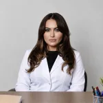 Фадеева Майя Валерьевна