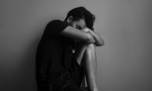 что такое депрессия подростк