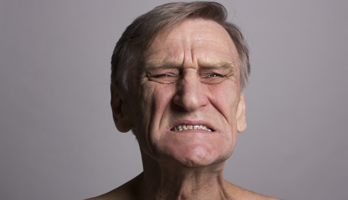 Нервный тик: причины, проявления, лечение нервного тика в Москве