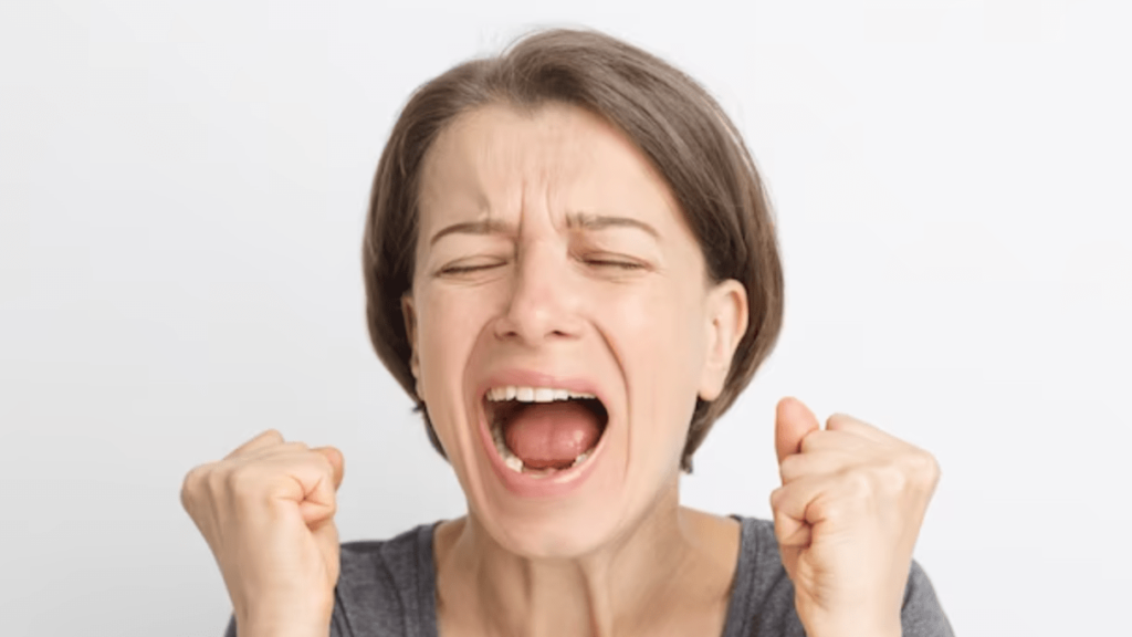 Дисфория - симптомы, стадии, осложнение, лечение